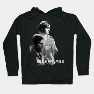 The Last of Us 2 Hoodie